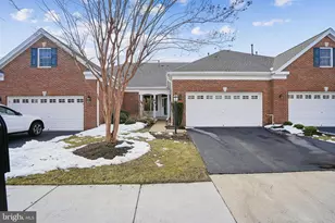 5122 Curran Creek Drive, Haymarket, VA 20169 - Photo 1