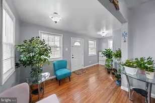 17914 Dr David Cline Ln, Dumfries, VA 22026 - Photo 5