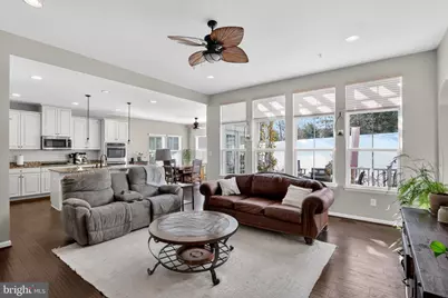 17518 Spring Cress Drive, Dumfries, VA 22026 - Photo 11