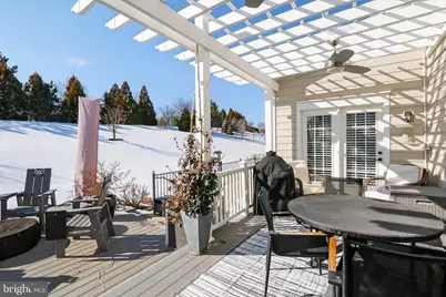 17518 Spring Cress Drive, Dumfries, VA 22026 - Photo 35