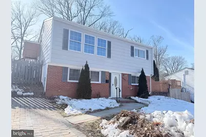 14508 Fullerton Road, Woodbridge, VA 22193 - Photo 1