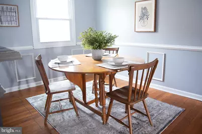 3414 Braddock Drive, Woodbridge, VA 22193 - Photo 11