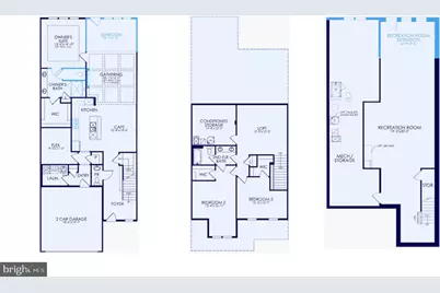5907 Sunstone Lane, Haymarket, VA 20169 - Photo 37