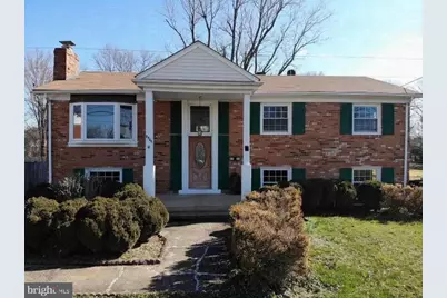 7711 Woodstock Street, Manassas, VA 20109 - Photo 1