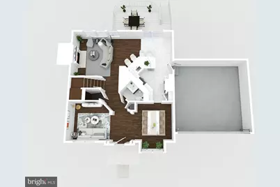 5871 Moonbeam Drive, Woodbridge, VA 22193 - Photo 61