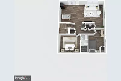 5871 Moonbeam Drive, Woodbridge, VA 22193 - Photo 63