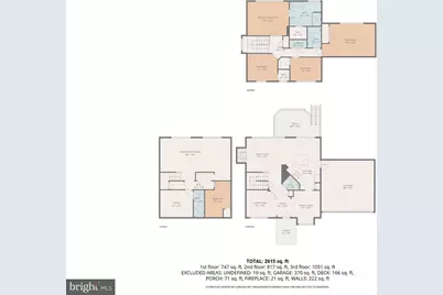 5871 Moonbeam Drive, Woodbridge, VA 22193 - Photo 67