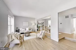 2557 Kingswood Ct, Woodbridge, VA 22192 - Photo 5