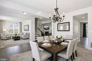 15705 Birdsong Ct, Woodbridge, VA 22193 - Photo 3