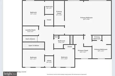 15705 Birdsong Court, Woodbridge, VA 22193 - Photo 29