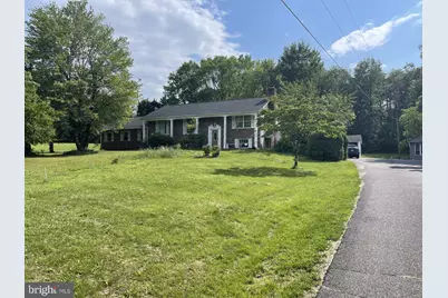12574 Bristow Road, Nokesville, VA 20181 - Photo 1