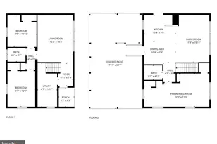 1521 Indiana Ave, Woodbridge, VA 22191 - Photo 11