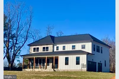 14638 Vint Hill Road, Nokesville, VA 20181 - Photo 1