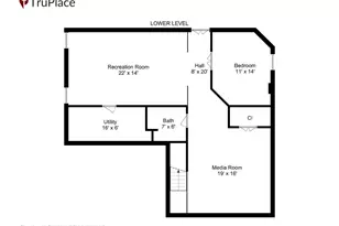 14555 Lattany Ct, Gainesville, VA 20155 - Photo 47