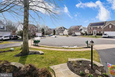 14555 Lattany Court, Gainesville, VA 20155 - Photo 3