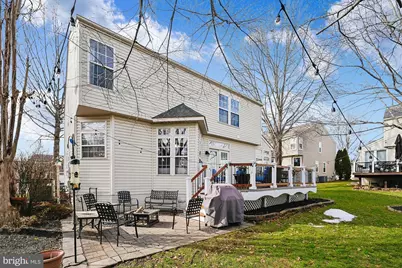 14555 Lattany Court, Gainesville, VA 20155 - Photo 5