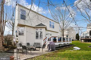 14555 Lattany Ct, Gainesville, VA 20155 - Photo 5