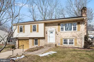 2912 Woodburn Ct, Woodbridge, VA 22192 - Photo 1