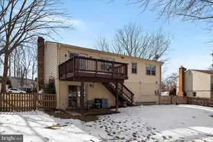 2912 Woodburn Ct, Woodbridge, VA 22192 - Photo 29