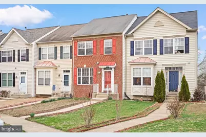 16865 Brandy Moor Loop, Woodbridge, VA 22191 - Photo 1