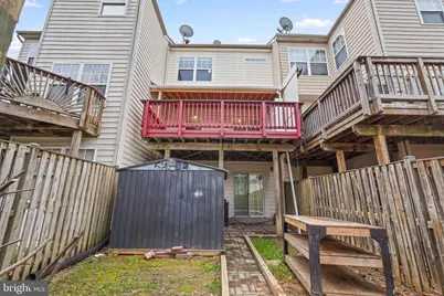 16865 Brandy Moor Loop, Woodbridge, VA 22191 - Photo 33