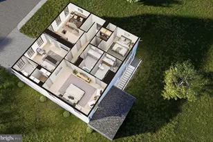 1628 Indiana Ave, Woodbridge, VA 22191 - Photo 5