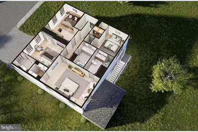 1624 Indiana Avenue, Woodbridge, VA 22191 - Photo 5