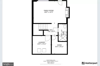 3618 Wharf Lane, Triangle, VA 22172 - Photo 25