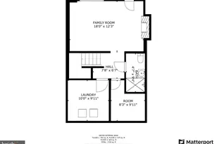 3618 Wharf Ln, Triangle, VA 22172 - Photo 25