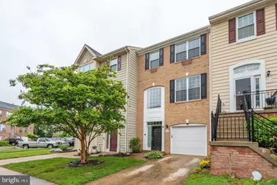 938 Herons Run Lane, Woodbridge, VA 22191 - Photo 1