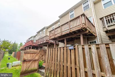 938 Herons Run Lane, Woodbridge, VA 22191 - Photo 57