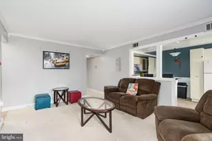 2746 Bordeaux Pl, Woodbridge, VA 22192 - Photo 5