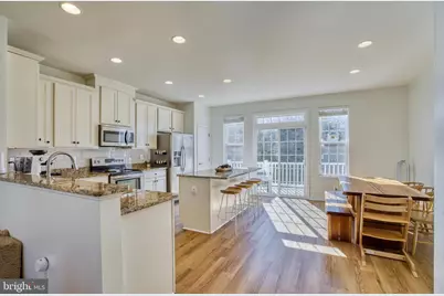 8217 Heritage Crossing Court, Manassas, VA 20109 - Photo 3