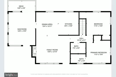 17460 Wilson Street, Dumfries, VA 22026 - Photo 45