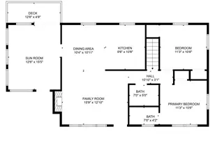 17460 Wilson St, Dumfries, VA 22026 - Photo 45