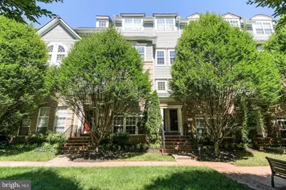 7166 Little Thames Drive #181, Gainesville, VA 20155 - Photo 1