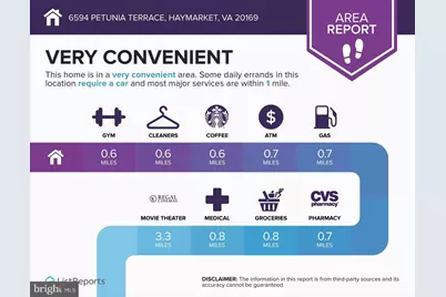 6594 Petunia Terrace, Haymarket, VA 20169 - Photo 35