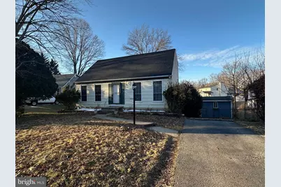 5372 Seneca Court, Woodbridge, VA 22193 - Photo 1