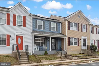 3663 Stewart Lane, Dumfries, VA 22026 - Photo 3