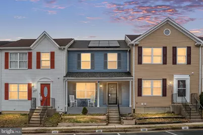 3663 Stewart Lane, Dumfries, VA 22026 - Photo 1