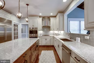 5206 Bonnie Brae Farm Drive, Haymarket, VA 20169 - Photo 17