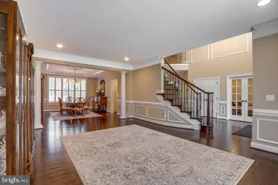 5206 Bonnie Brae Farm Drive, Haymarket, VA 20169 - Photo 11