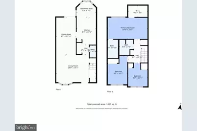 4882 Saltwater Drive, Dumfries, VA 22025 - Photo 33