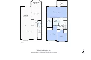 4882 Saltwater Dr, Dumfries, VA 22025 - Photo 33