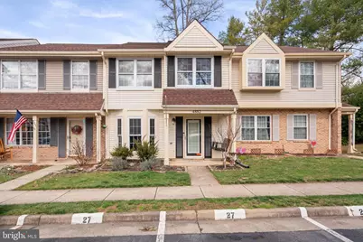 4882 Saltwater Drive, Dumfries, VA 22025 - Photo 1