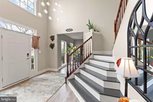 14213 Sharpshinned Dr, Gainesville, VA 20155 - Photo 19