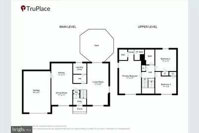 5303 Stockton Court, Woodbridge, VA 22193 - Photo 49