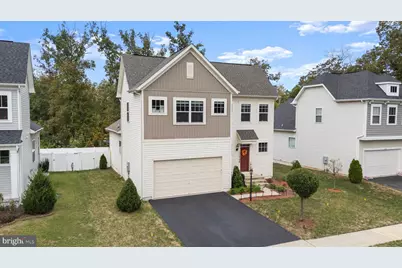 12203 Aster Road, Bristow, VA 20136 - Photo 55