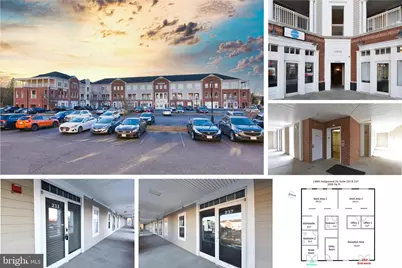 13895 Hedgewood Drive #233-237, Woodbridge, VA 22193 - Photo 1