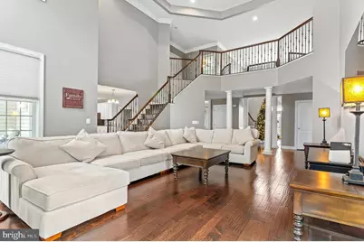 5220 Bonnie Brae Farm Drive, Haymarket, VA 20169 - Photo 7